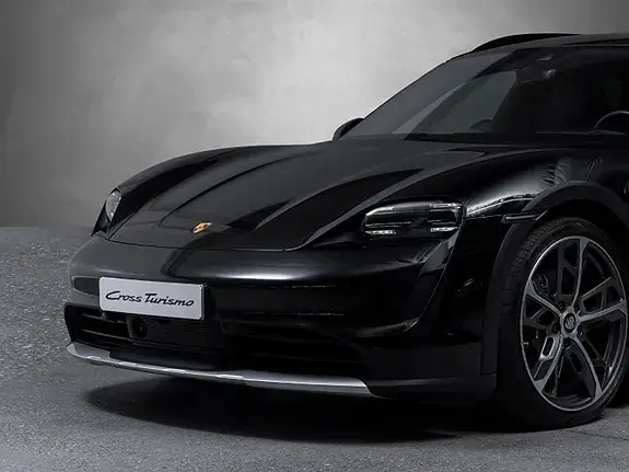 Porsche Taycan 4 2023 photo 2