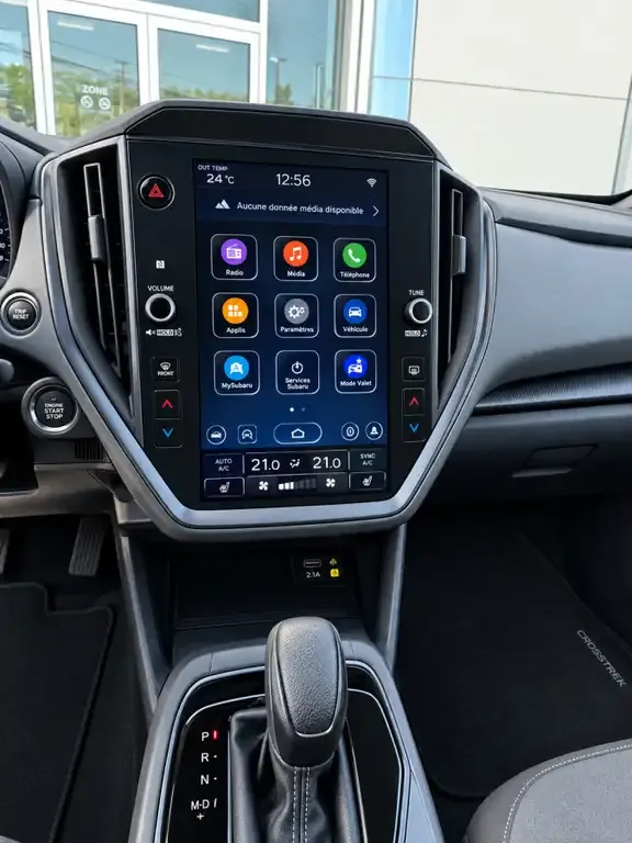 Subaru Crosstrek 2024 photo 4