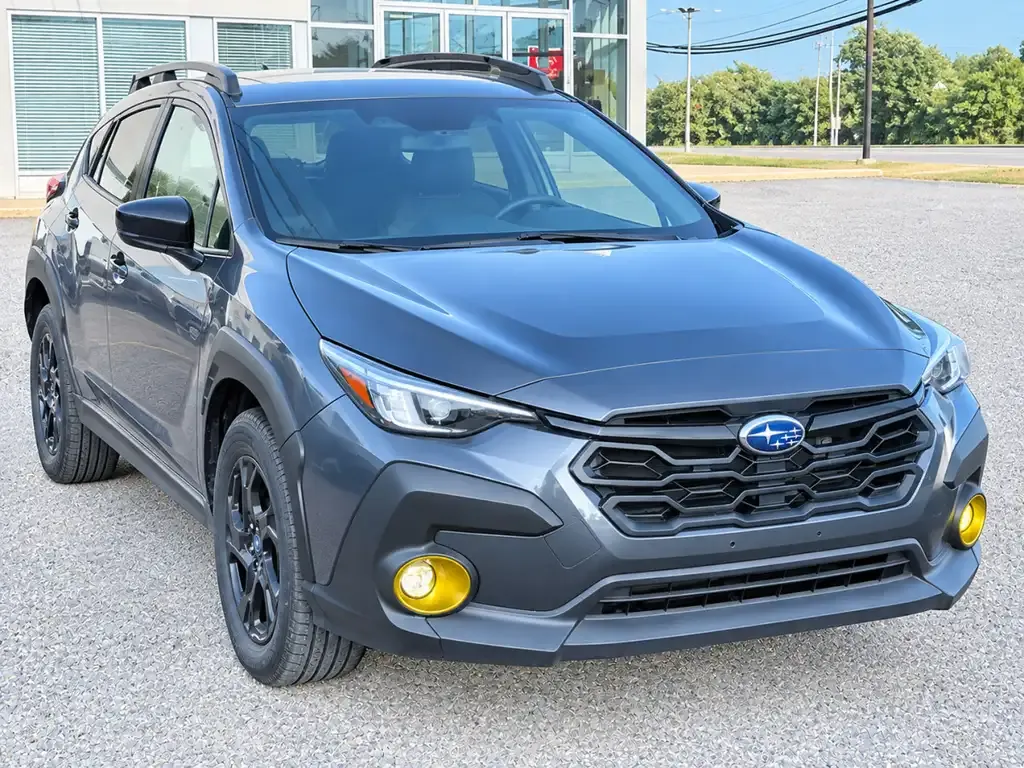 Subaru Crosstrek 2024 photo 5