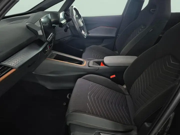 Cupra Born 2022 photo 4