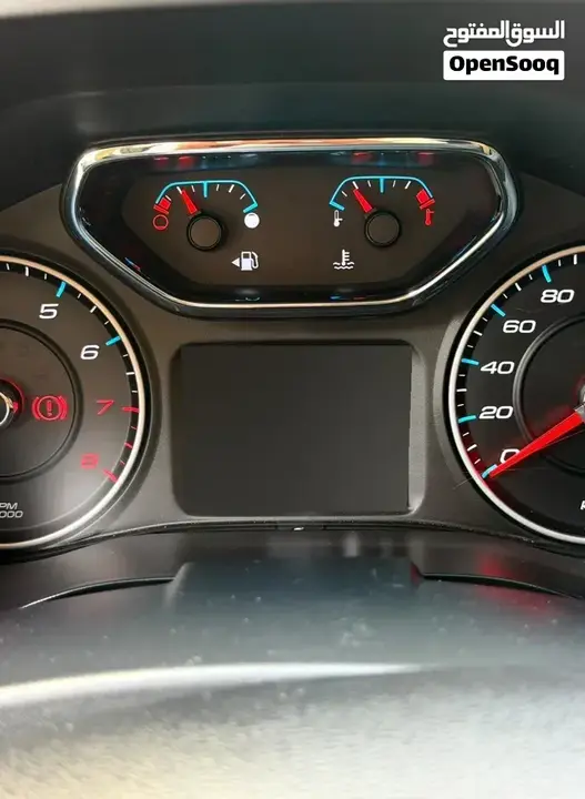 Chevrolet Trailblazer 2020 photo 4