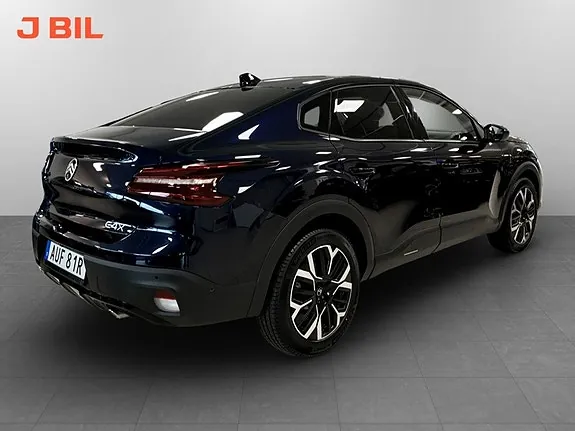 Citroen C4 X 2025 photo 3