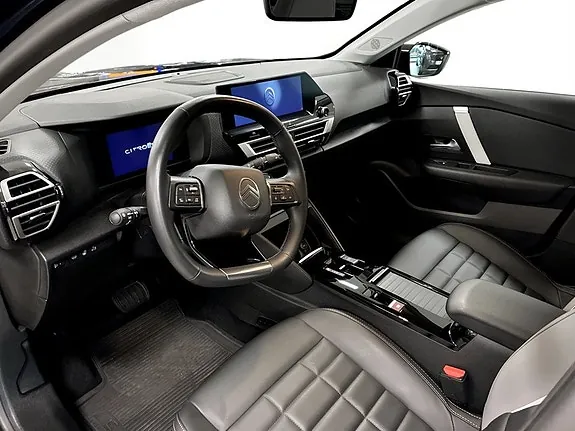 Citroen C4 X 2025 photo 5