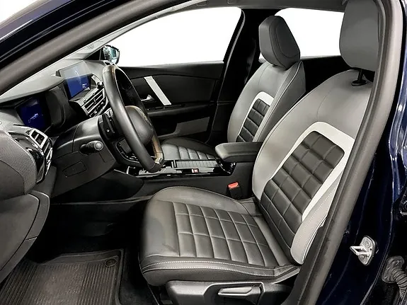 Citroen C4 X 2025 photo 4
