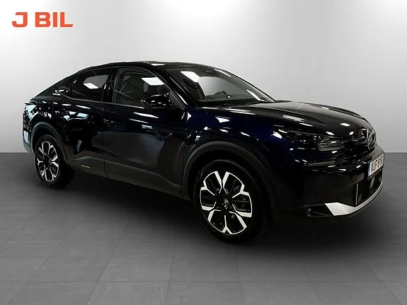Citroen C4 X