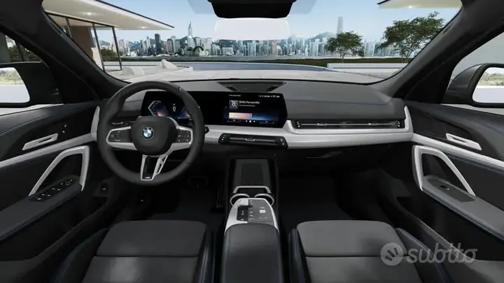 BMW X2 2026 photo 4