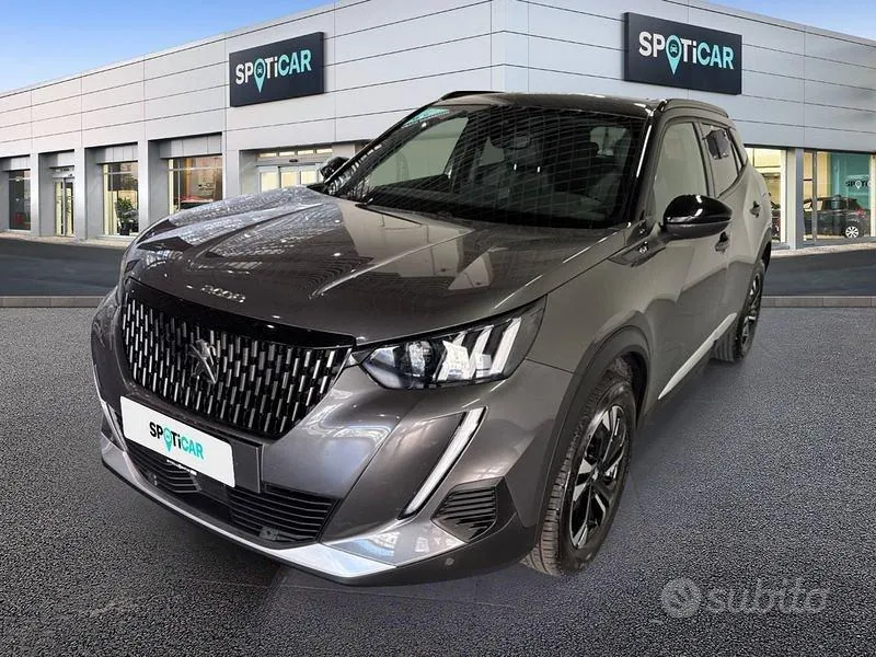 Peugeot 2008 2023 photo 5
