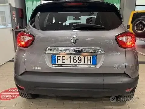 Renault Captur 2016 photo 5