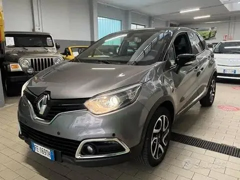 Renault Captur 2016 photo 3