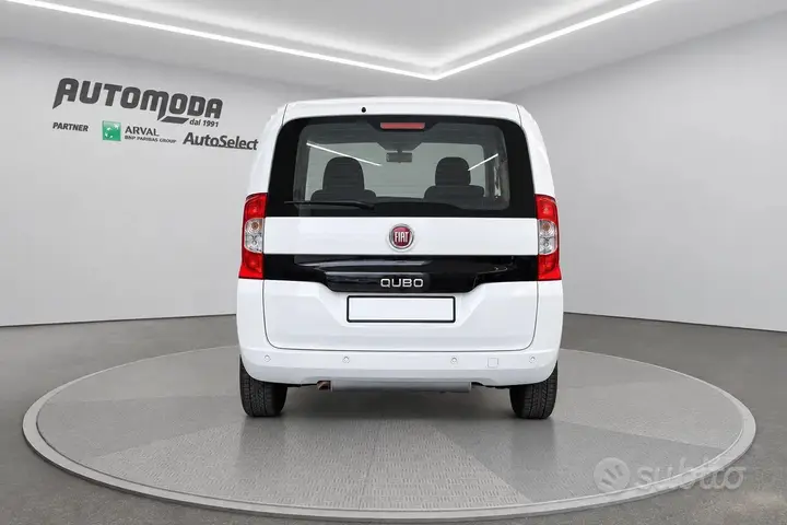 Fiat Qubo 2018 photo 5