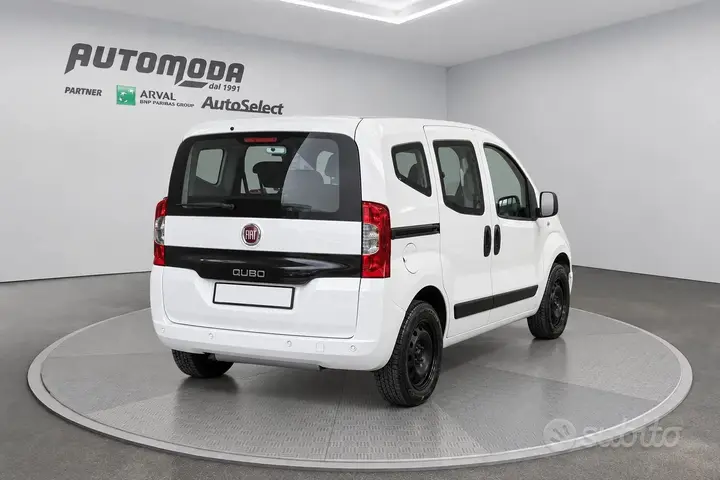 Fiat Qubo 2018 photo 4