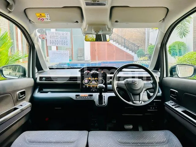Suzuki Wagon R 2025 photo 5