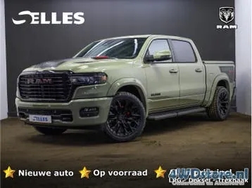 Dodge Ram 1500