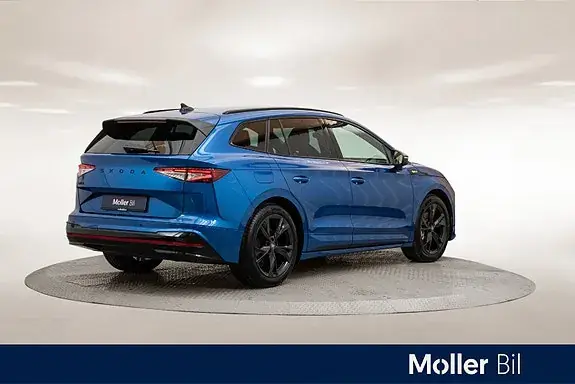 Skoda Enyaq 2026 photo 4