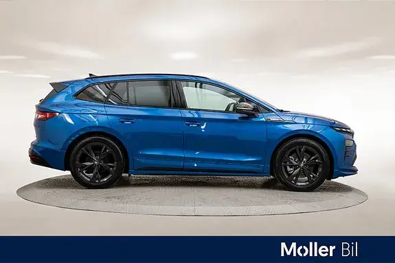 Skoda Enyaq 2026 photo 5