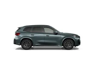 BMW X1 2025 photo 3