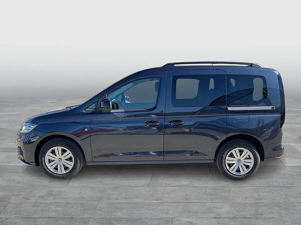 Volkswagen Caddy 2026 photo 3