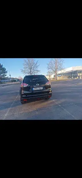Nissan X-Trail 2014 photo 2
