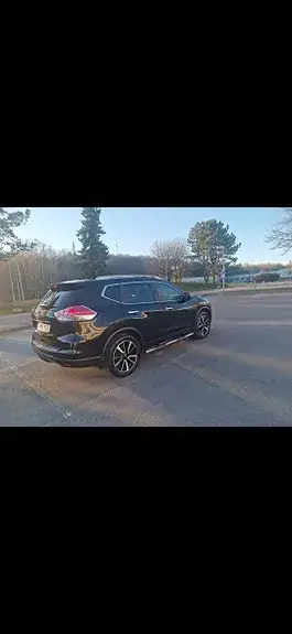 Nissan X-Trail 2014 photo 3
