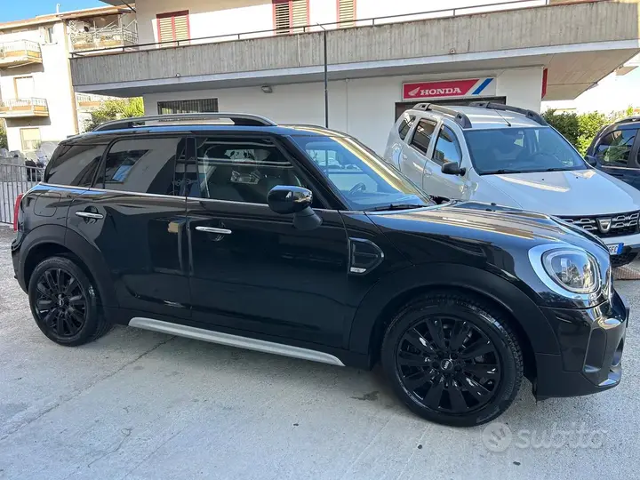 Mini Countryman 2023 photo 5