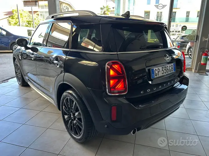 Mini Countryman 2023 photo 3