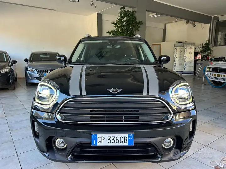Mini Countryman 2023 photo 4