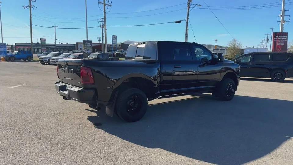 Ram 3500 2025 photo 5