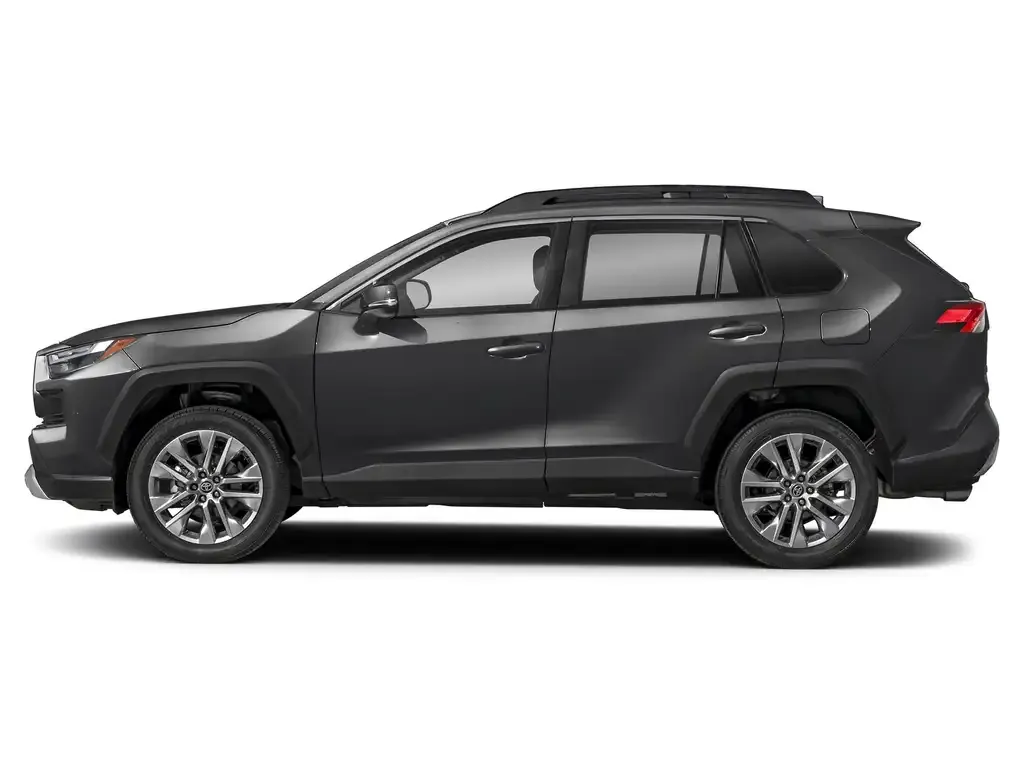 Toyota Rav4 2024 photo 3
