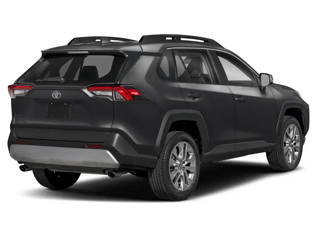 Toyota Rav4 2024 photo 2