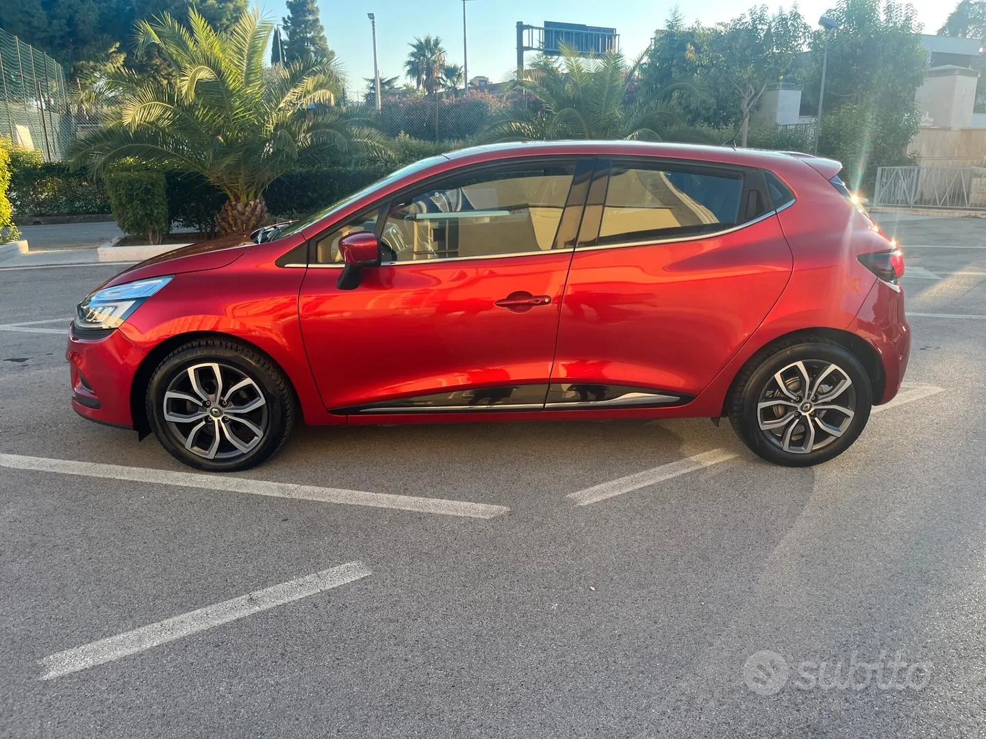 Renault Clio 2017 photo 4