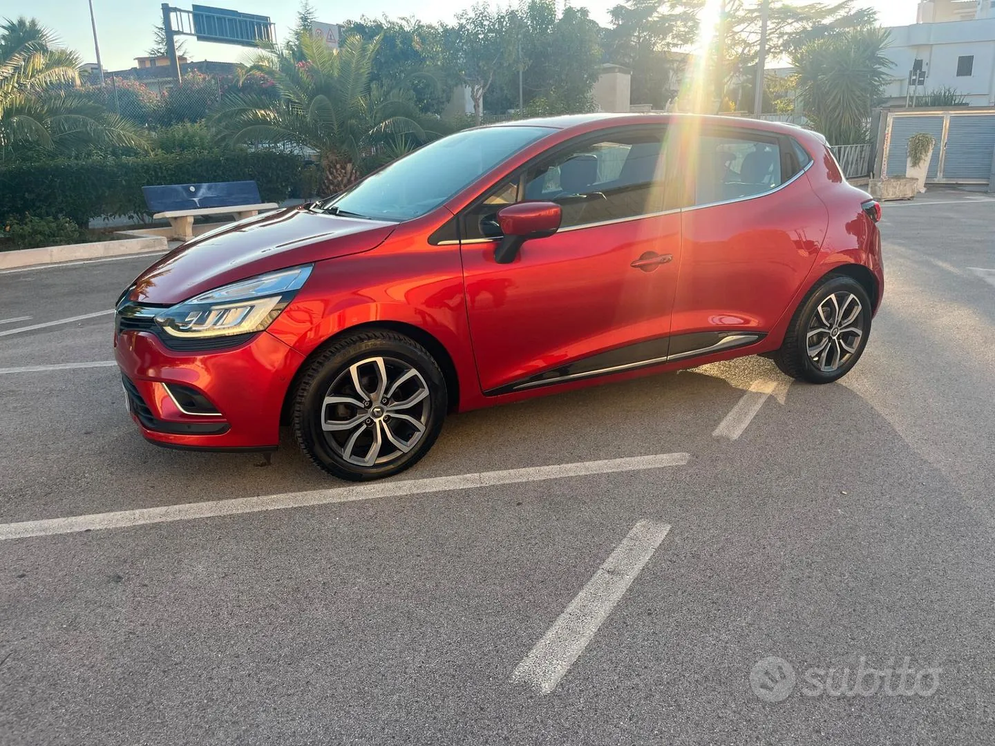 Renault Clio 2017 photo 3