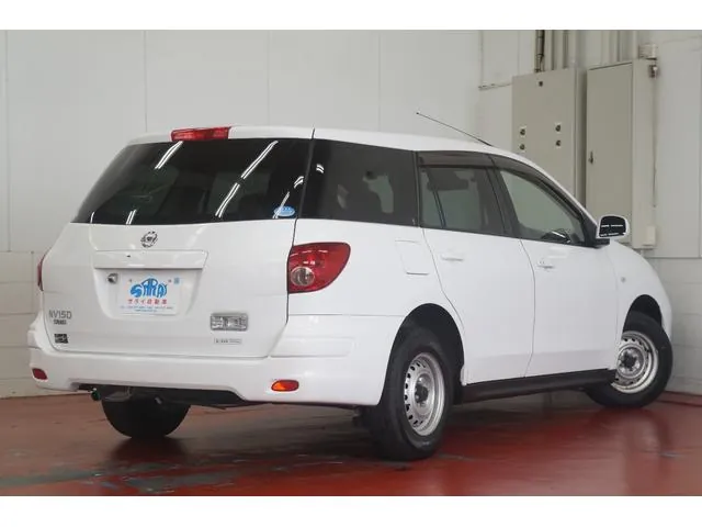 Nissan Ad Expert Gx 2020 photo 5