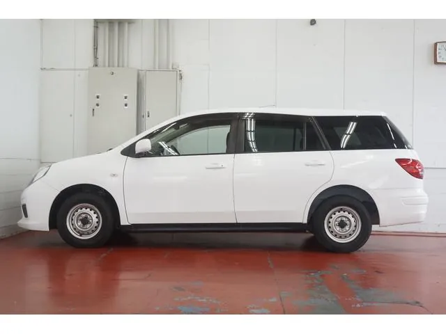 Nissan Ad Expert Gx 2020 photo 2