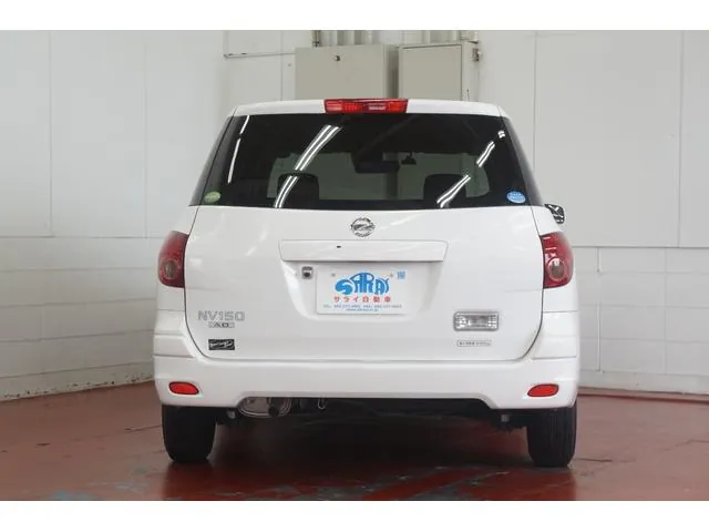 Nissan Ad Expert Gx 2020 photo 4