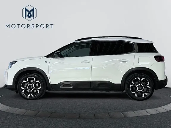 Citroen C5 Aircross 2022 photo 3
