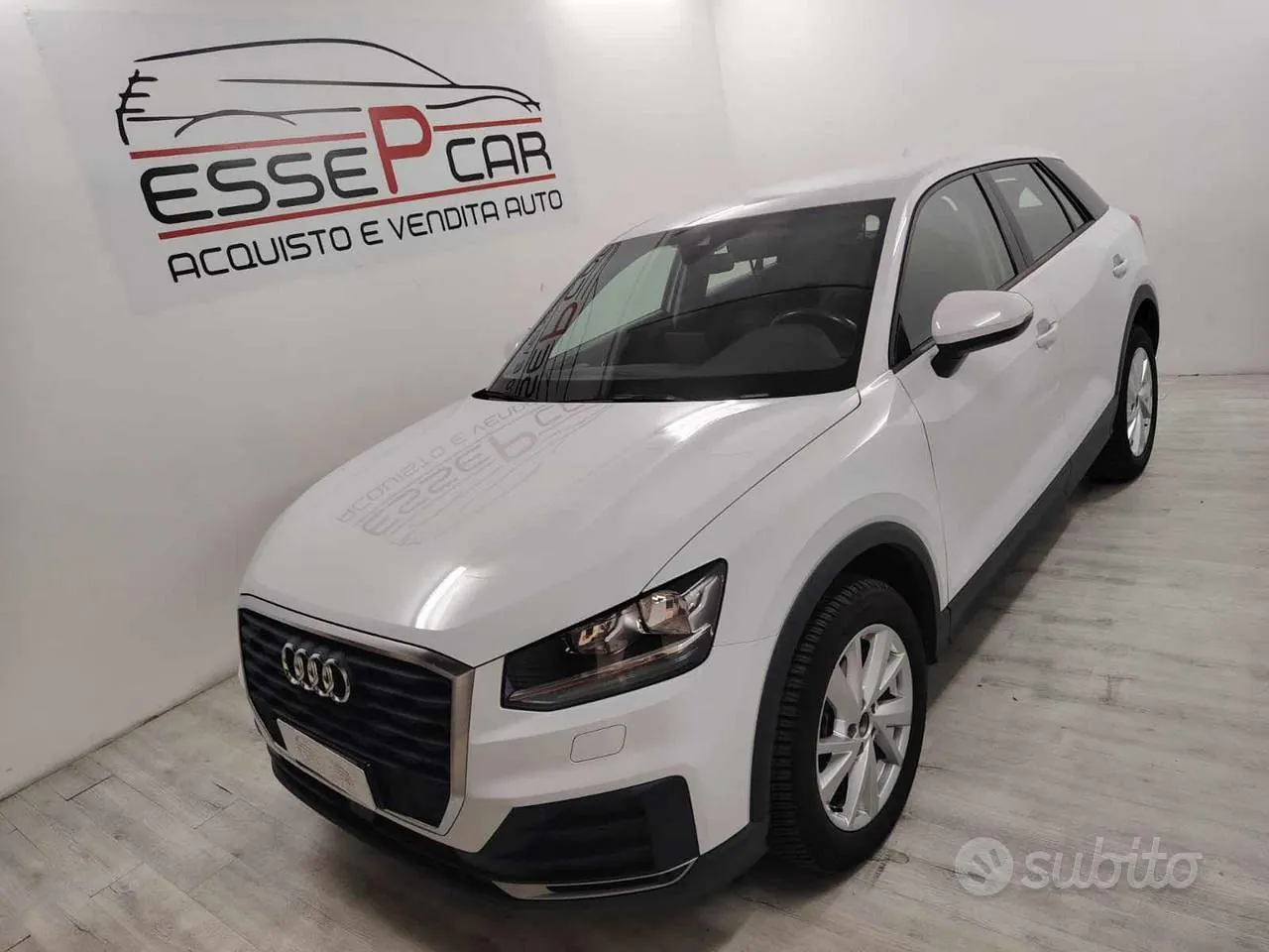 Audi Q2