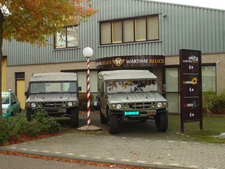Toyota Landcruiser