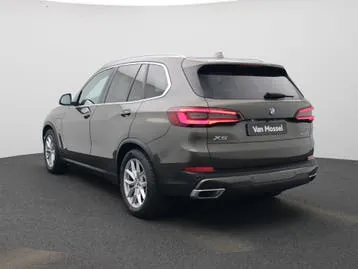 BMW X5 2020 photo 2