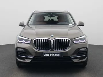 BMW X5 2020 photo 3
