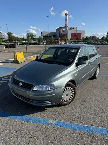 Fiat Stilo