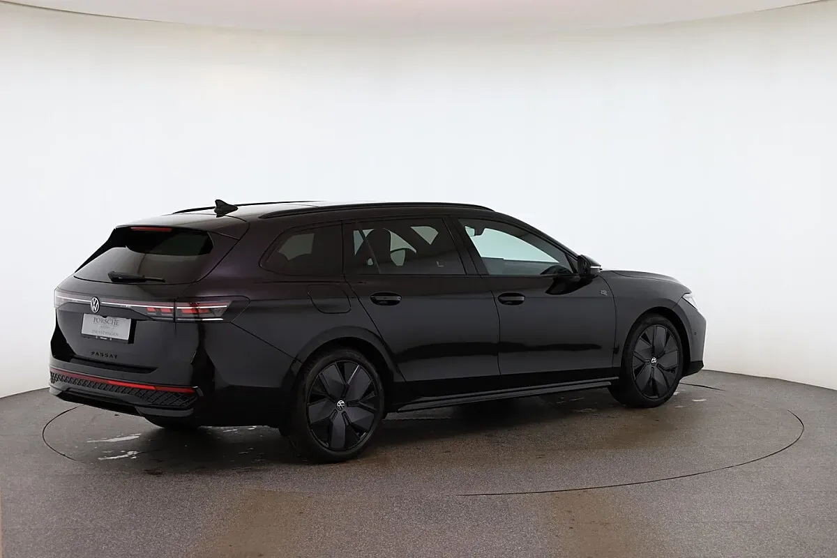 Volkswagen Passat 2026 photo 3