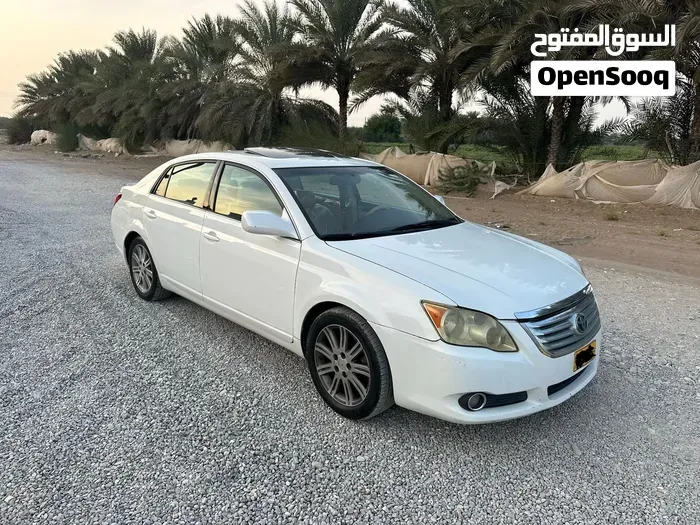 Toyota Avalon 2008 photo 2