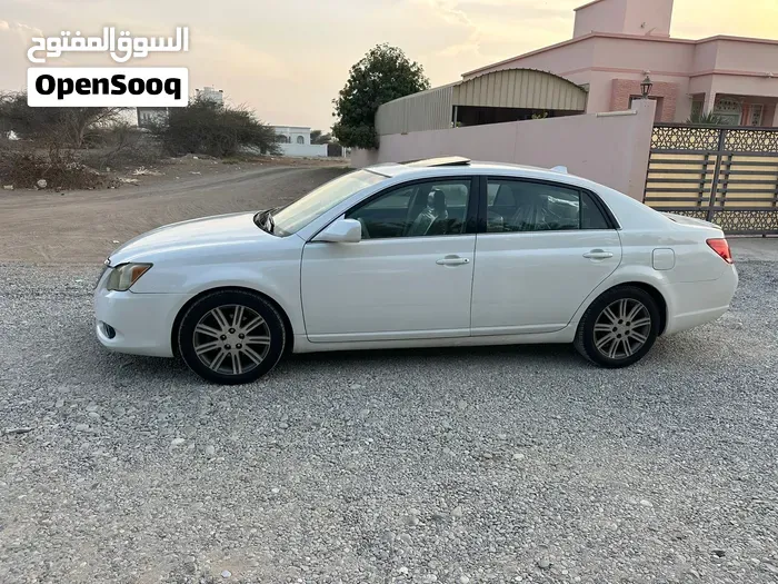 Toyota Avalon 2008 photo 4