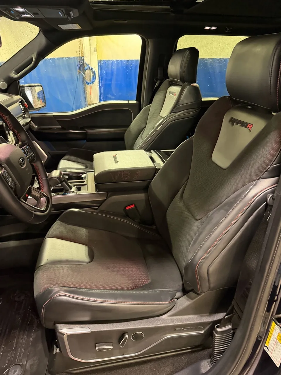 Ford Raptor R 2024 photo 2