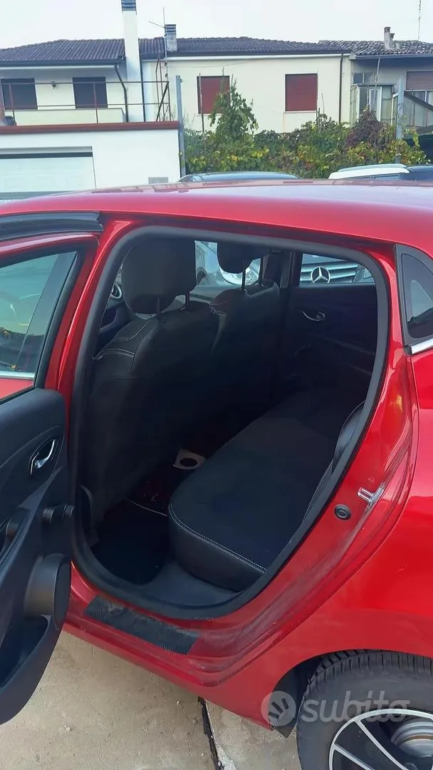 Renault Clio 2016 photo 5