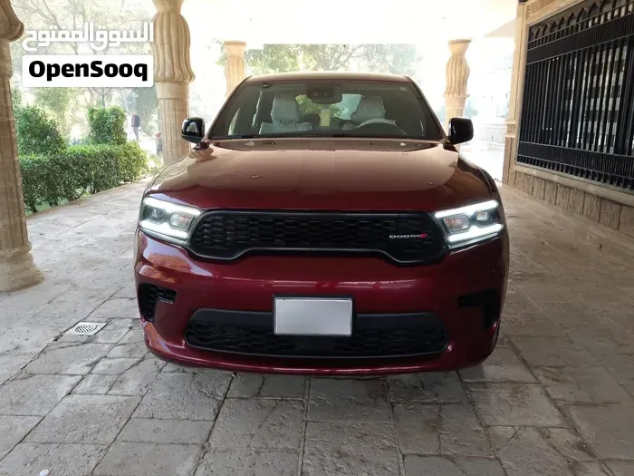 Dodge Durango 2023 photo 4