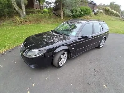 Saab 9-5
