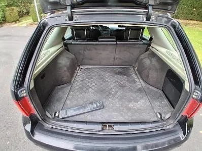 Saab 9-5 2006 photo 5