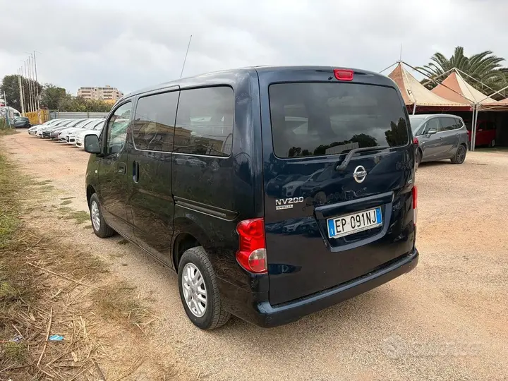 Nissan Nv200 2012 photo 3