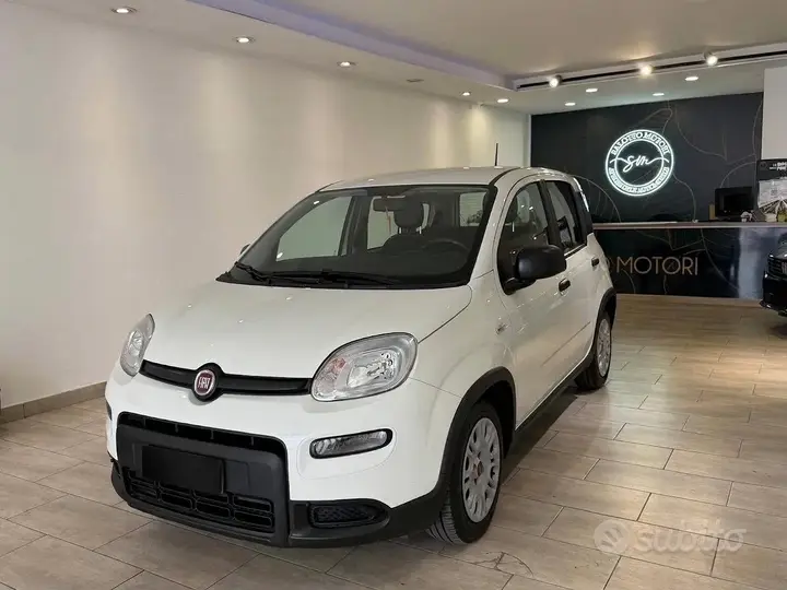 Fiat Panda 2023 photo 5